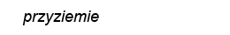 Warszawska przyziemie