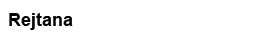 Rejtana