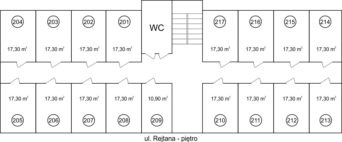 rejtana pietro