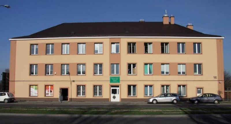 warszawska